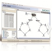 Программное обеспечение MOXA