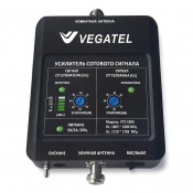Репитер VEGATEL VT2-1800 LED