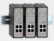 Robustel R3000 Quad (4 Ethernet порта)