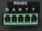 RS-485/422
