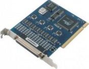 MOXA C104HS/PCI-DB25M