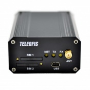3G/GPRS терминал TELEOFIS WRX968-R4U